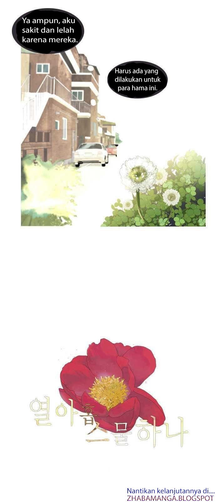 Nineteen, Twenty-One Chapter 06 Bahasa Indonesia