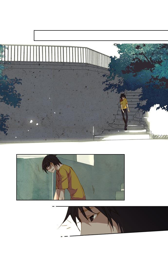 Nineteen, Twenty-One Chapter 07 Bahasa Indonesia