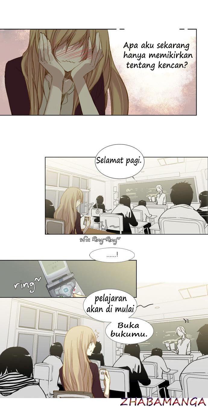 Nineteen, Twenty-One Chapter 07 Bahasa Indonesia