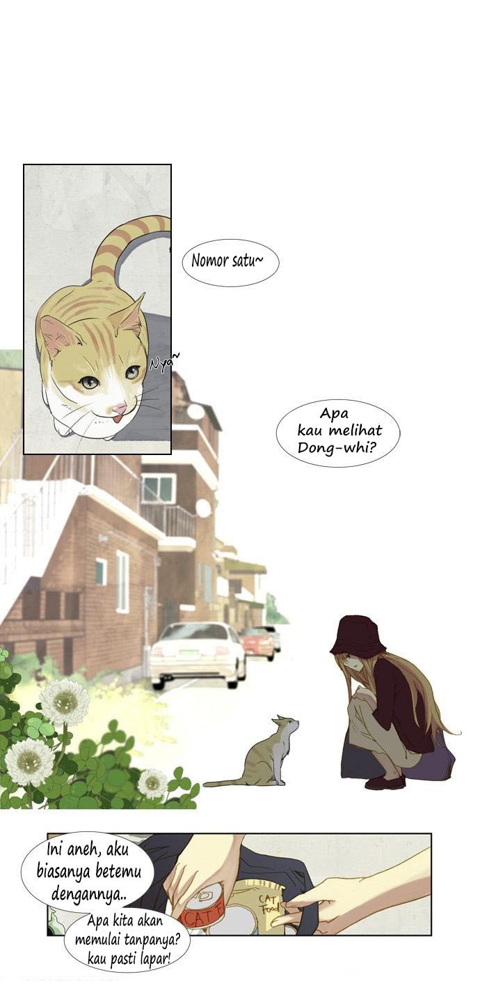 Nineteen, Twenty-One Chapter 07 Bahasa Indonesia