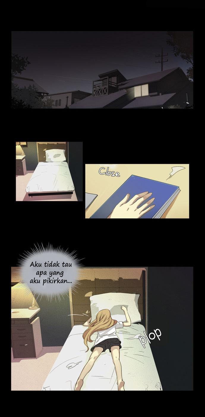 Nineteen, Twenty-One Chapter 08 Bahasa Indonesia