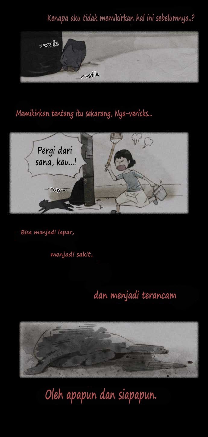 Nineteen, Twenty-One Chapter 08 Bahasa Indonesia