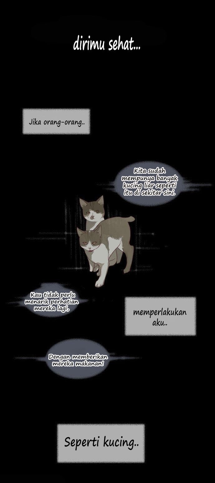 Nineteen, Twenty-One Chapter 08 Bahasa Indonesia