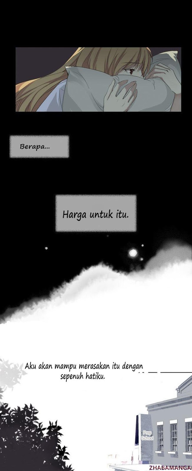 Nineteen, Twenty-One Chapter 08 Bahasa Indonesia