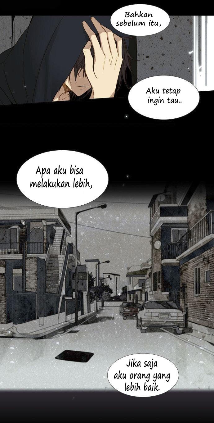 Nineteen, Twenty-One Chapter 08 Bahasa Indonesia