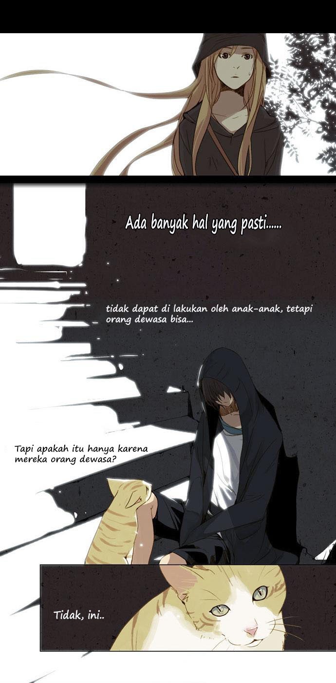 Nineteen, Twenty-One Chapter 08 Bahasa Indonesia