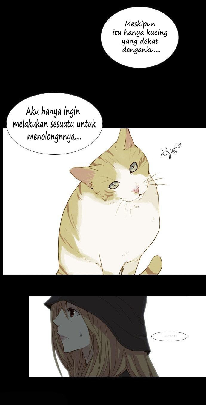 Nineteen, Twenty-One Chapter 08 Bahasa Indonesia