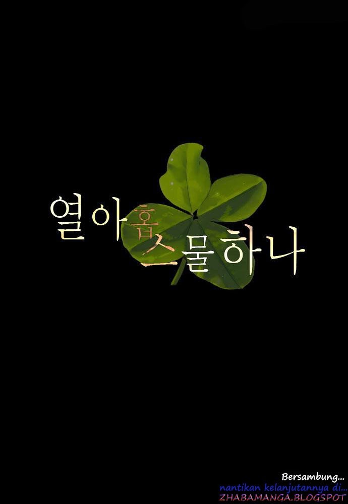 Nineteen, Twenty-One Chapter 08 Bahasa Indonesia