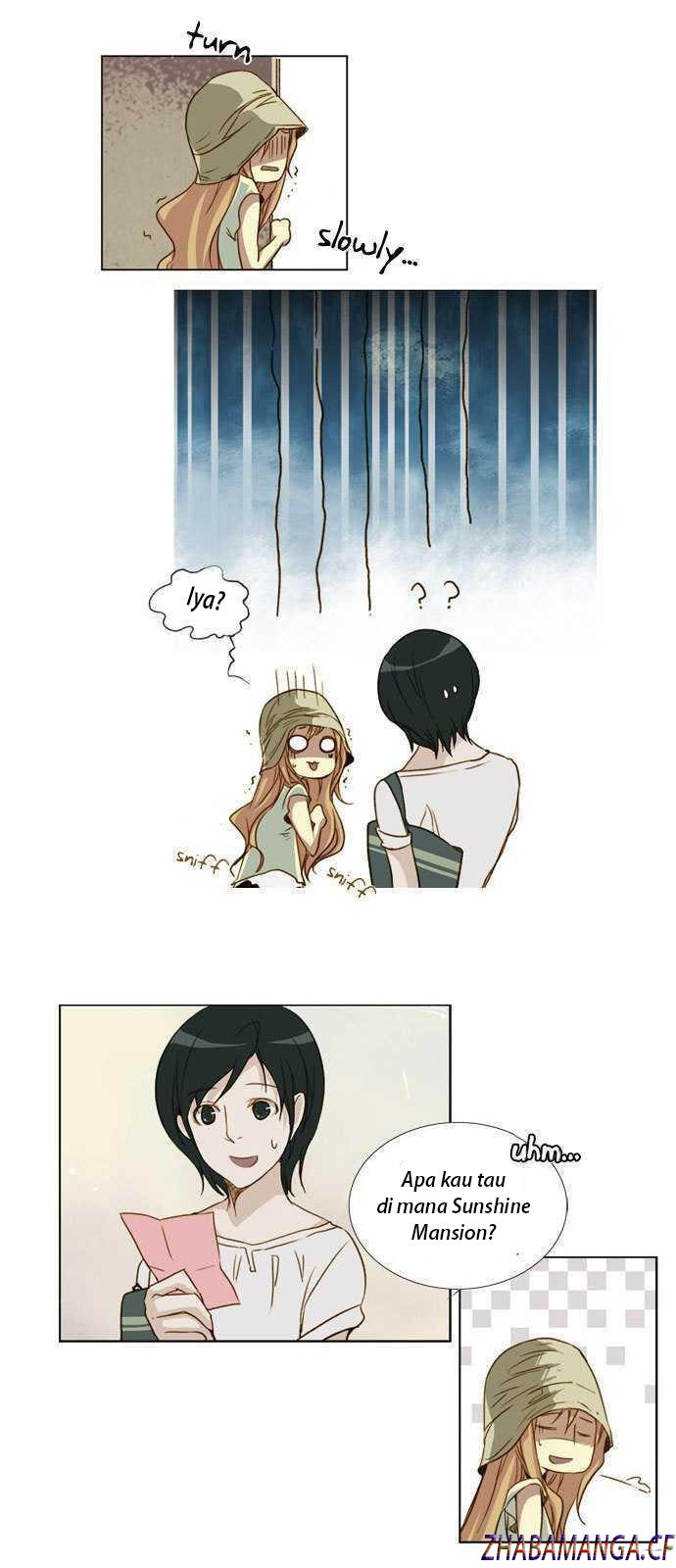 Nineteen, Twenty-One Chapter 12 Bahasa Indonesia