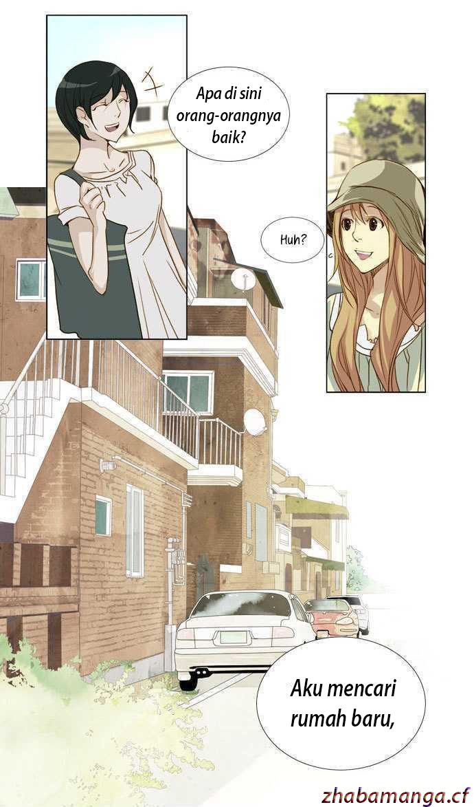 Nineteen, Twenty-One Chapter 12 Bahasa Indonesia