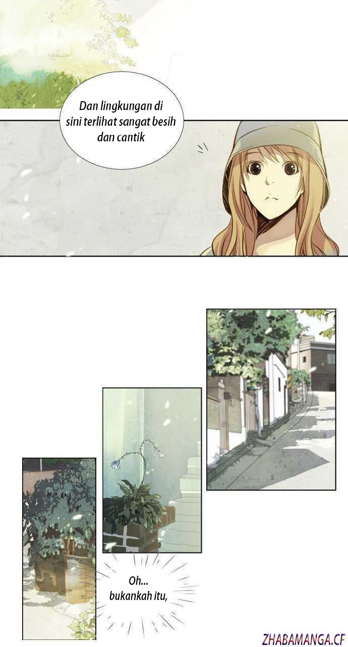 Nineteen, Twenty-One Chapter 12 Bahasa Indonesia