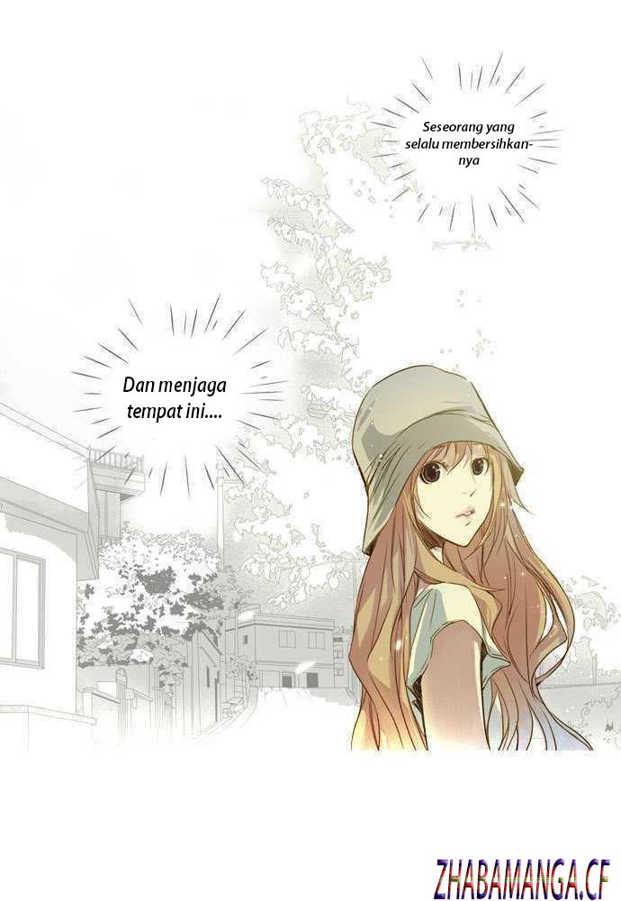 Nineteen, Twenty-One Chapter 12 Bahasa Indonesia