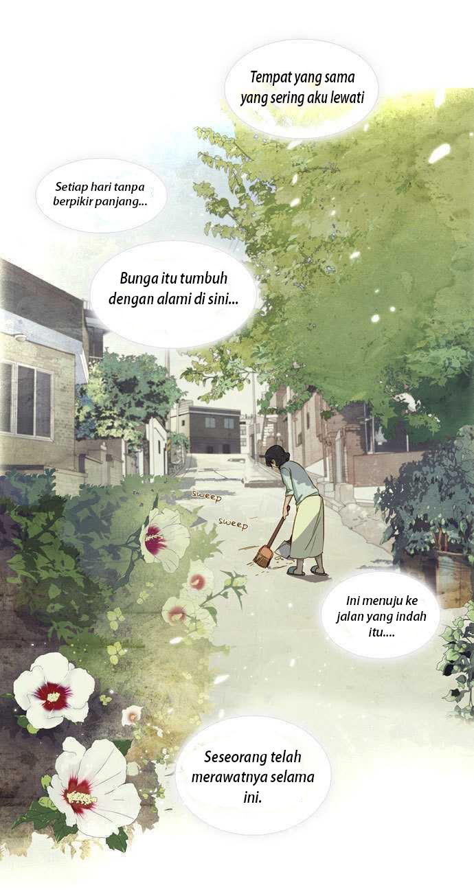 Nineteen, Twenty-One Chapter 12 Bahasa Indonesia