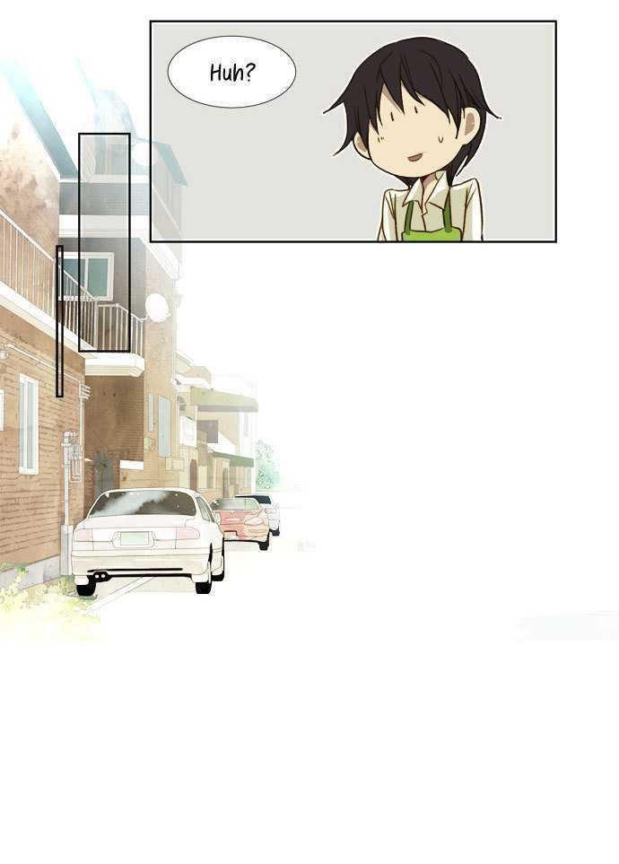 Nineteen, Twenty-One Chapter 12 Bahasa Indonesia