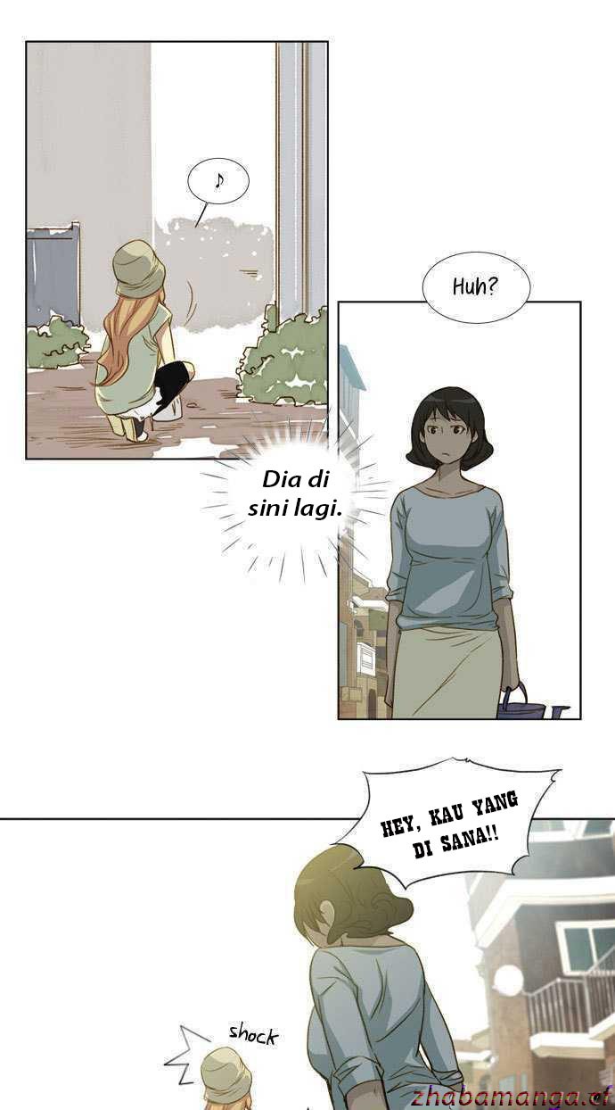 Nineteen, Twenty-One Chapter 12 Bahasa Indonesia