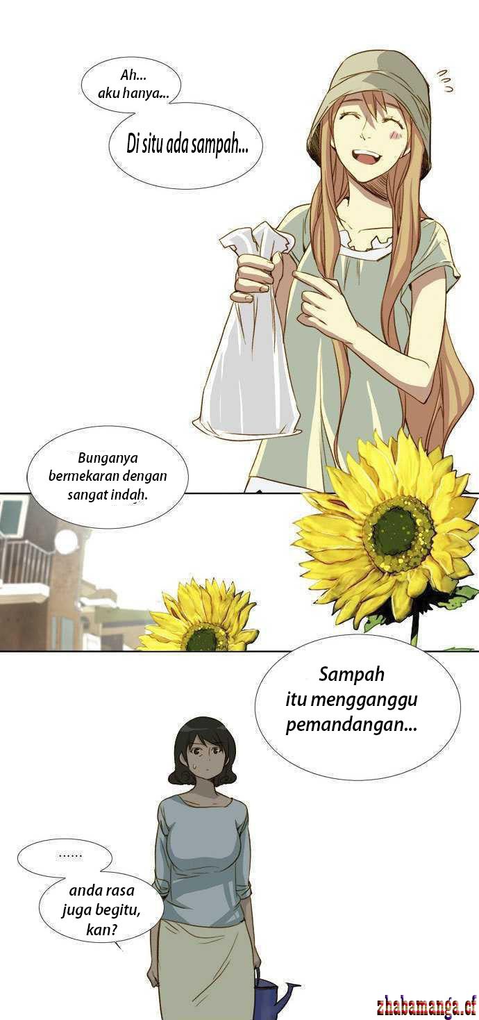 Nineteen, Twenty-One Chapter 12 Bahasa Indonesia