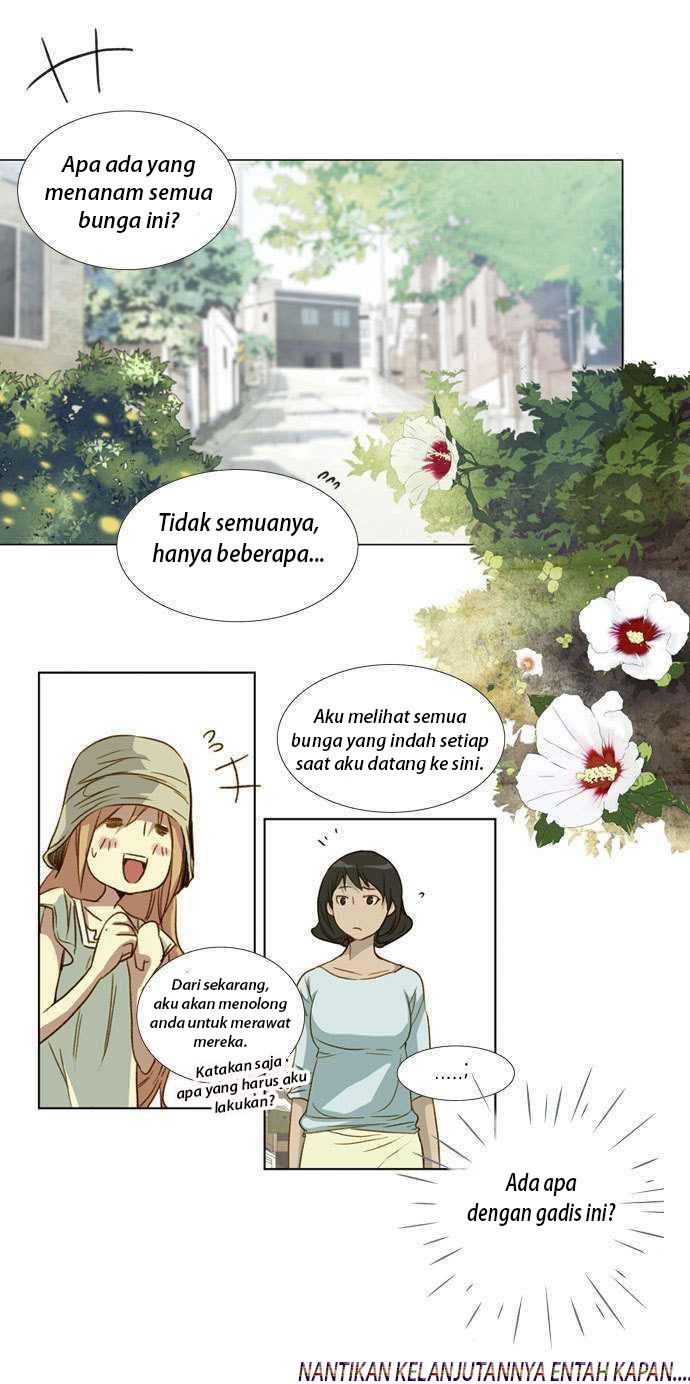 Nineteen, Twenty-One Chapter 12 Bahasa Indonesia