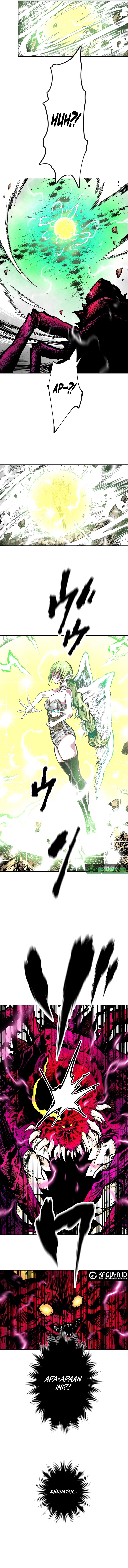 Ninpou Isekai Tensei – Fuuma Kotarou wa Isekai de Ningen wo Torimodosu chapter 7