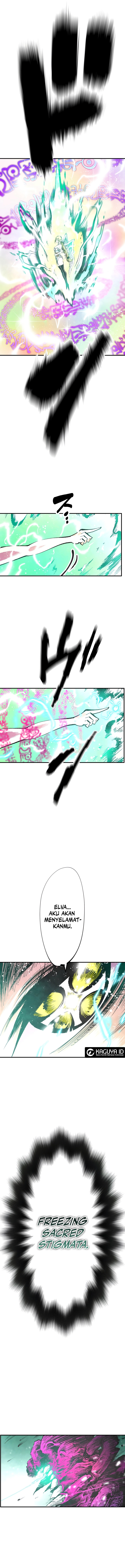 Ninpou Isekai Tensei – Fuuma Kotarou wa Isekai de Ningen wo Torimodosu chapter 7