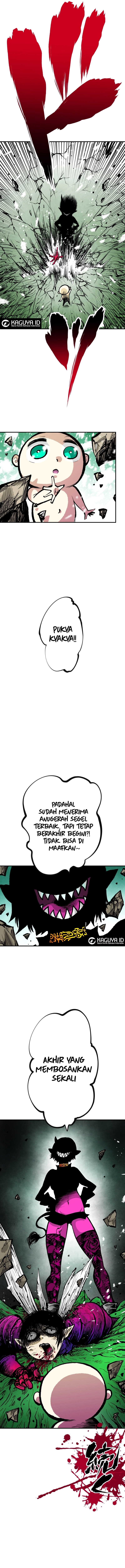 Ninpou Isekai Tensei – Fuuma Kotarou wa Isekai de Ningen wo Torimodosu chapter 7