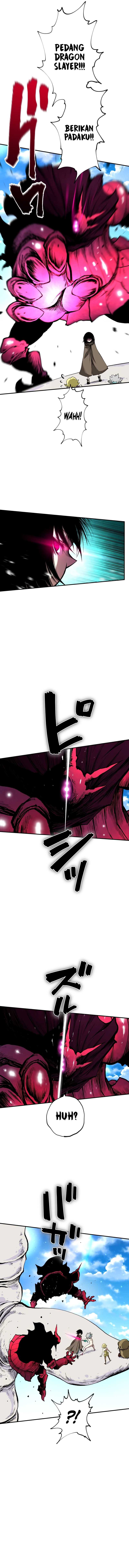 Ninpou Isekai Tensei – Fuuma Kotarou wa Isekai de Ningen wo Torimodosu chapter 20