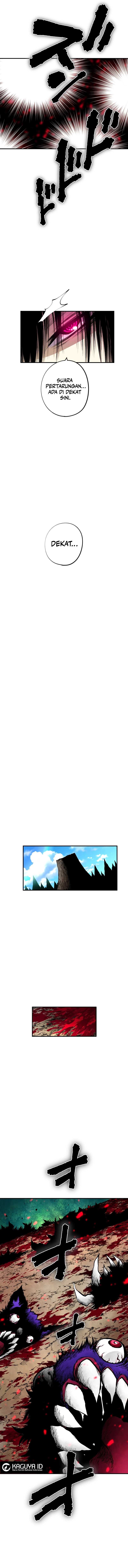 Ninpou Isekai Tensei – Fuuma Kotarou wa Isekai de Ningen wo Torimodosu chapter 20