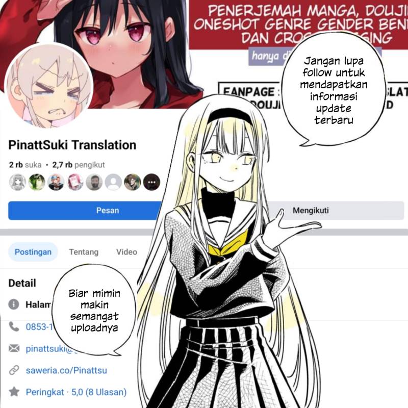 Nise Seijo Kuso of the Year: Risou no Seijo? Zannen, Nise Seijo deshita! (Fake Saint) chapter 16