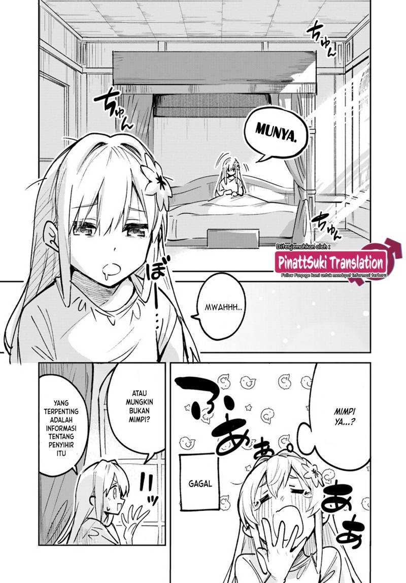 Nise Seijo Kuso of the Year: Risou no Seijo? Zannen, Nise Seijo deshita! (Fake Saint) chapter 16