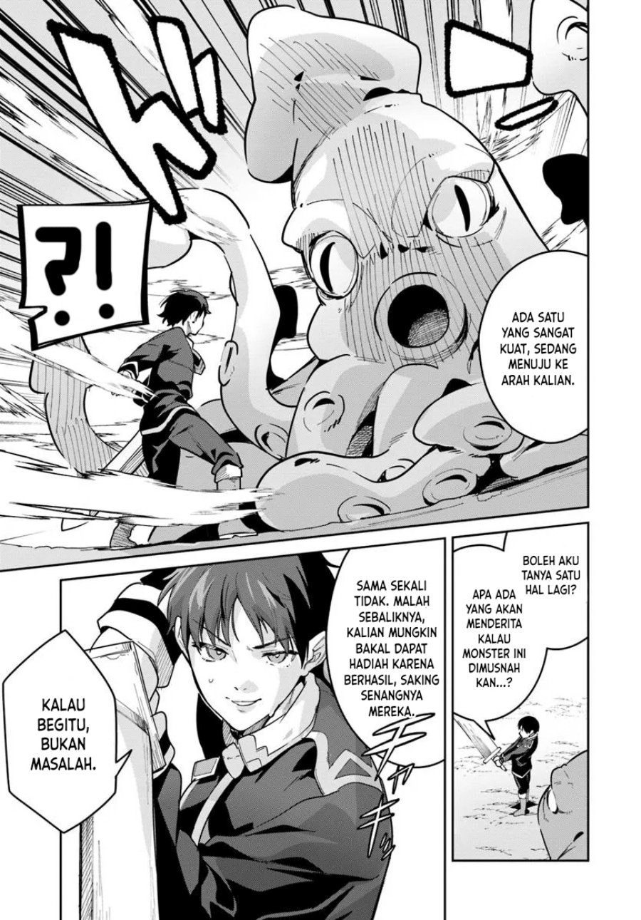 Nise Seijo Kuso of the Year: Risou no Seijo? Zannen, Nise Seijo deshita! (Fake Saint) chapter 37