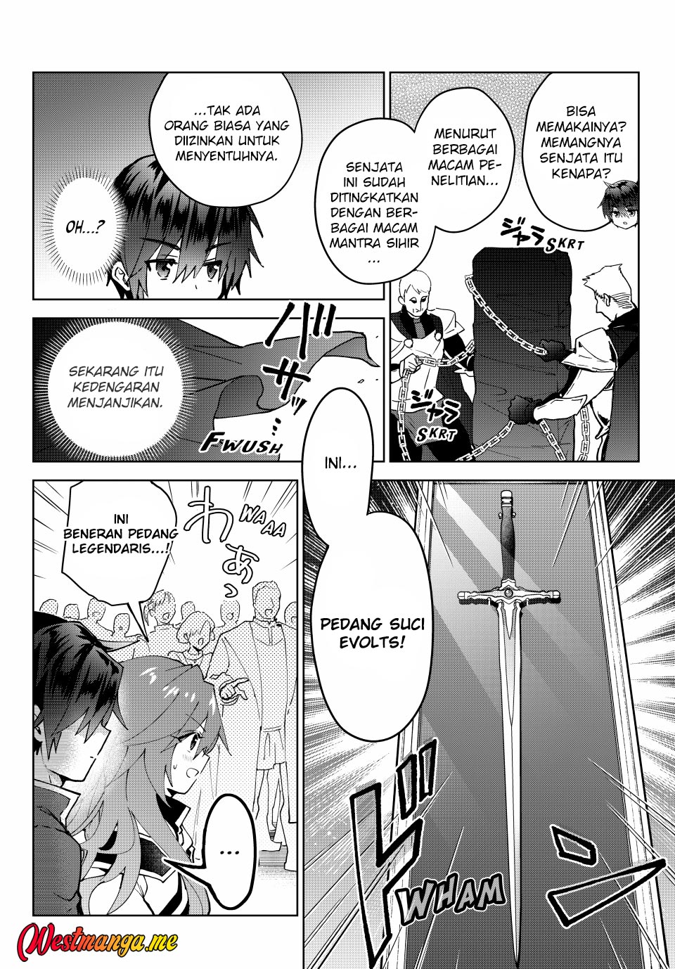 Nishuume Cheat no Tensei Madoushi 〜Saikyou ga 1000-nengo ni Tensei Shitara, Jinsei Yoyū Sugimashita〜 chapter 25