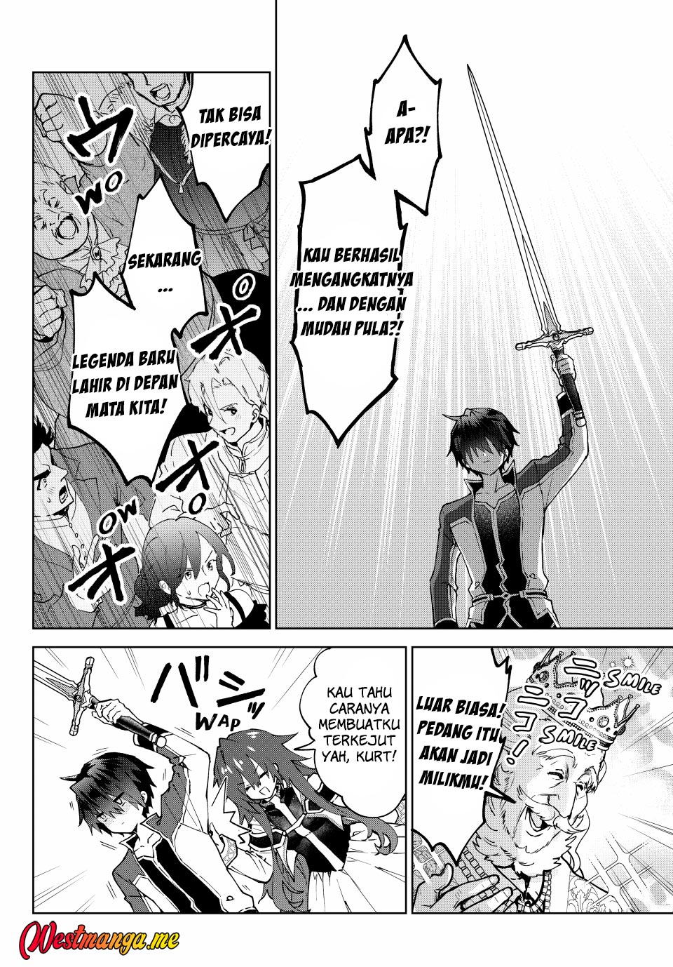 Nishuume Cheat no Tensei Madoushi 〜Saikyou ga 1000-nengo ni Tensei Shitara, Jinsei Yoyū Sugimashita〜 chapter 25