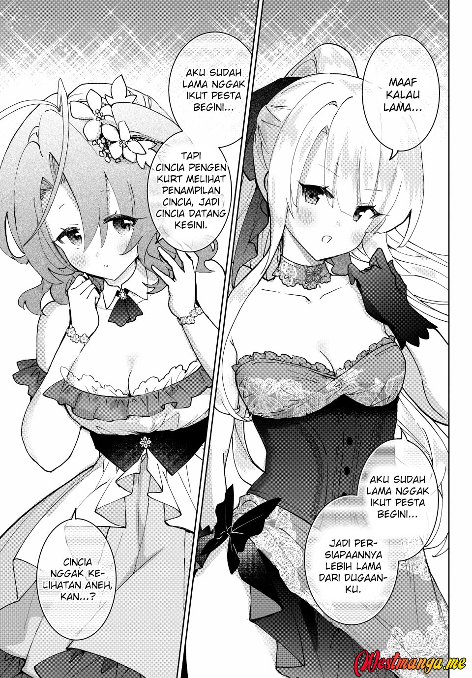 Nishuume Cheat no Tensei Madoushi 〜Saikyou ga 1000-nengo ni Tensei Shitara, Jinsei Yoyū Sugimashita〜 chapter 25