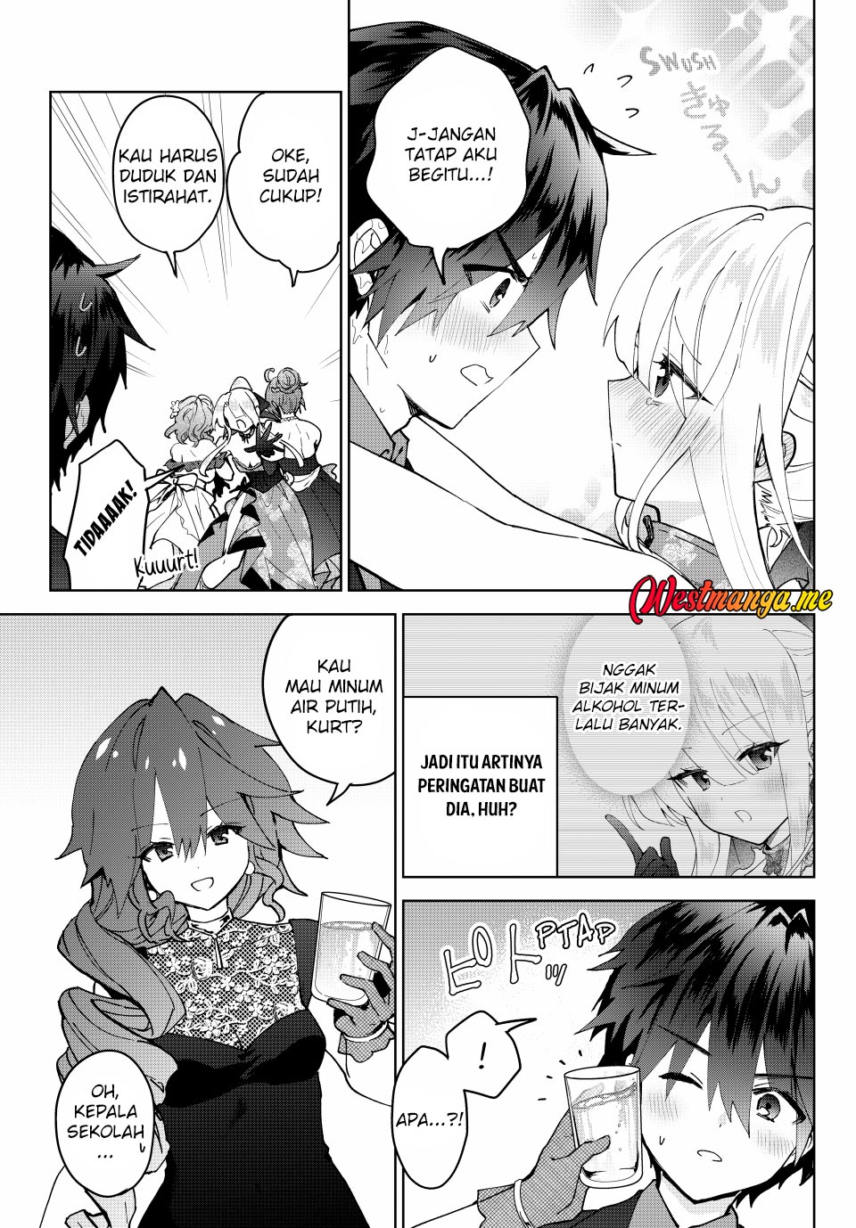 Nishuume Cheat no Tensei Madoushi 〜Saikyou ga 1000-nengo ni Tensei Shitara, Jinsei Yoyū Sugimashita〜 chapter 25