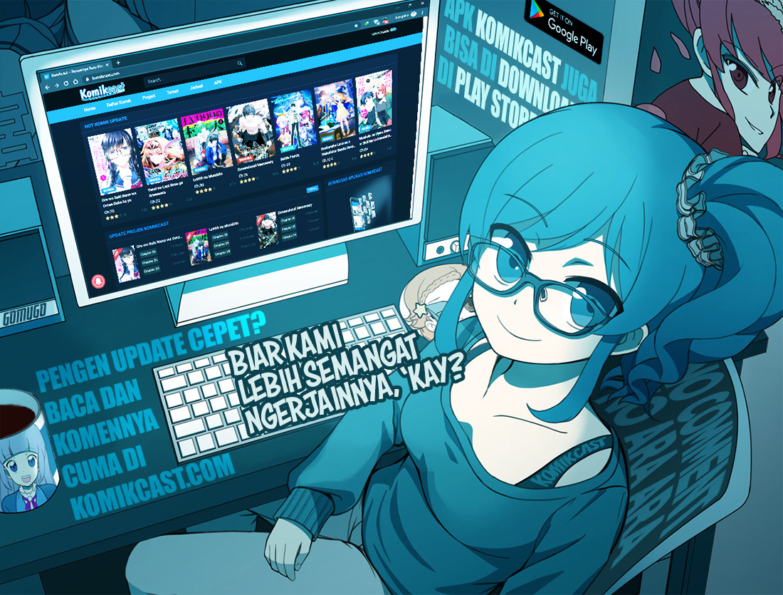 Nito no Taidana Isekai Shoukougun Chapter 03.1 Bahasa Indonesia