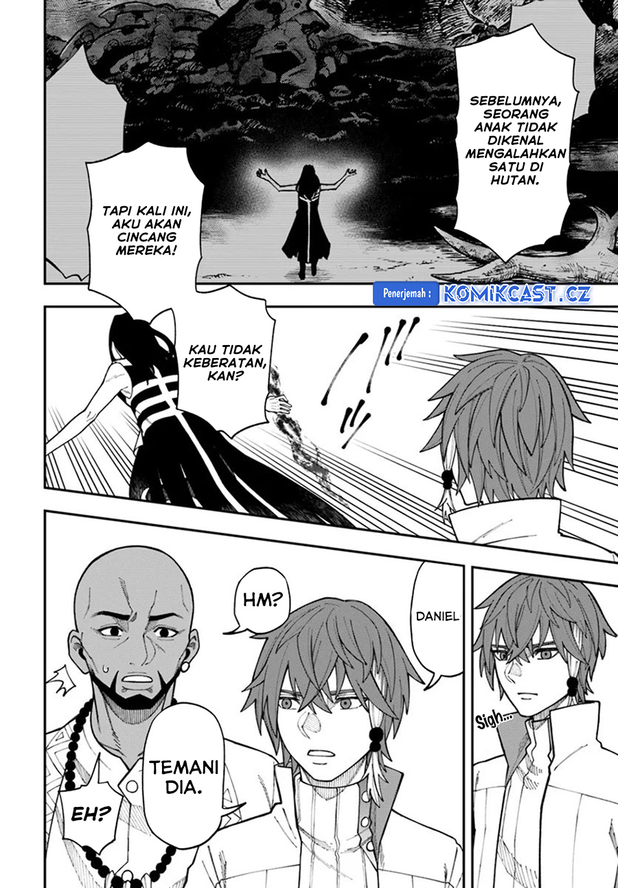 Dilarang COPAS - situs resmi www.mangacanblog.com - Komik nito no taidana isekai shoukougun 034.1 - chapter 34.1 35.1 Indonesia nito no taidana isekai shoukougun 034.1 - chapter 34.1 Terbaru 4|Baca Manga Komik Indonesia|Mangacan