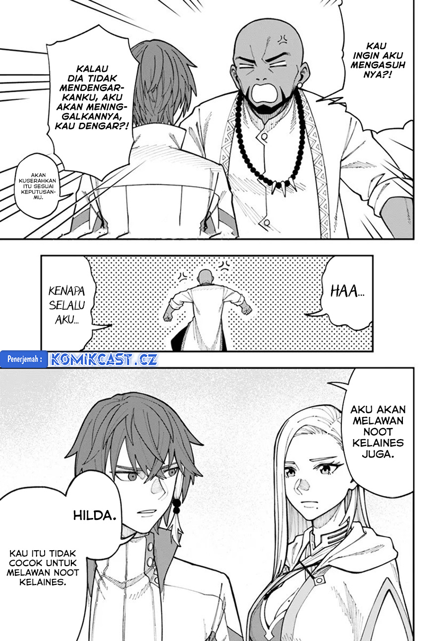 Dilarang COPAS - situs resmi www.mangacanblog.com - Komik nito no taidana isekai shoukougun 034.1 - chapter 34.1 35.1 Indonesia nito no taidana isekai shoukougun 034.1 - chapter 34.1 Terbaru 5|Baca Manga Komik Indonesia|Mangacan