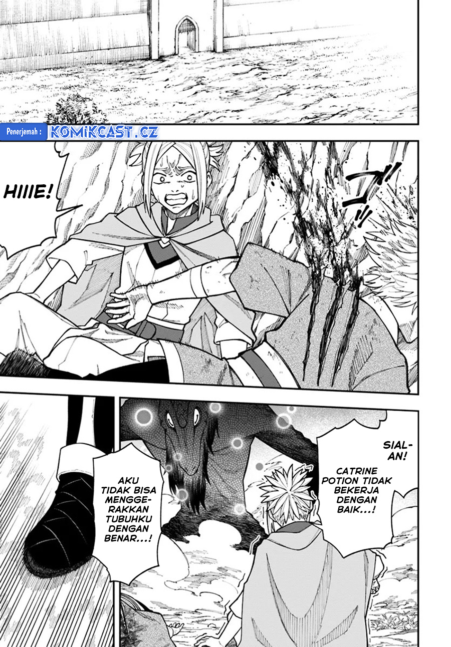 Dilarang COPAS - situs resmi www.mangacanblog.com - Komik nito no taidana isekai shoukougun 034.1 - chapter 34.1 35.1 Indonesia nito no taidana isekai shoukougun 034.1 - chapter 34.1 Terbaru 7|Baca Manga Komik Indonesia|Mangacan