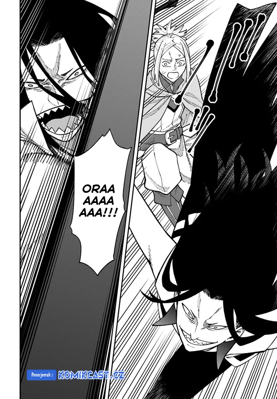 Dilarang COPAS - situs resmi www.mangacanblog.com - Komik nito no taidana isekai shoukougun 034.1 - chapter 34.1 35.1 Indonesia nito no taidana isekai shoukougun 034.1 - chapter 34.1 Terbaru 8|Baca Manga Komik Indonesia|Mangacan