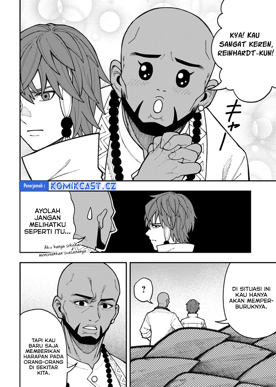 Dilarang COPAS - situs resmi www.mangacanblog.com - Komik nito no taidana isekai shoukougun 034.1 - chapter 34.1 35.1 Indonesia nito no taidana isekai shoukougun 034.1 - chapter 34.1 Terbaru 14|Baca Manga Komik Indonesia|Mangacan