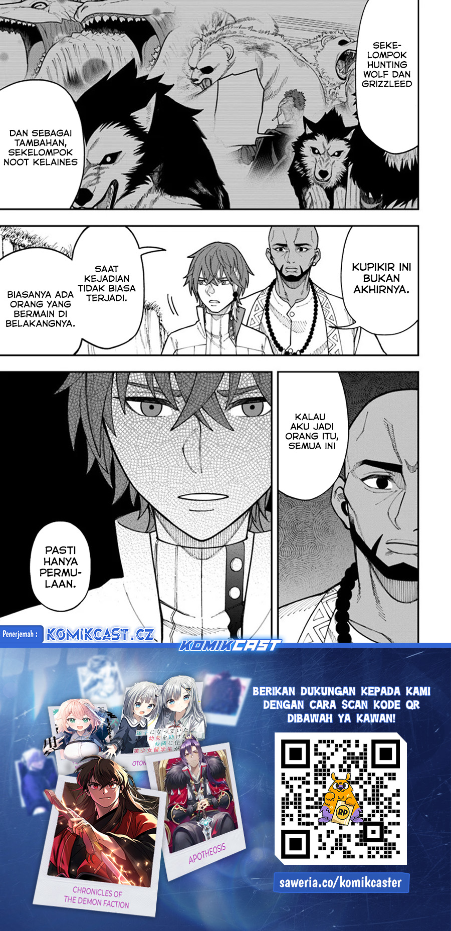 Dilarang COPAS - situs resmi www.mangacanblog.com - Komik nito no taidana isekai shoukougun 034.1 - chapter 34.1 35.1 Indonesia nito no taidana isekai shoukougun 034.1 - chapter 34.1 Terbaru 15|Baca Manga Komik Indonesia|Mangacan
