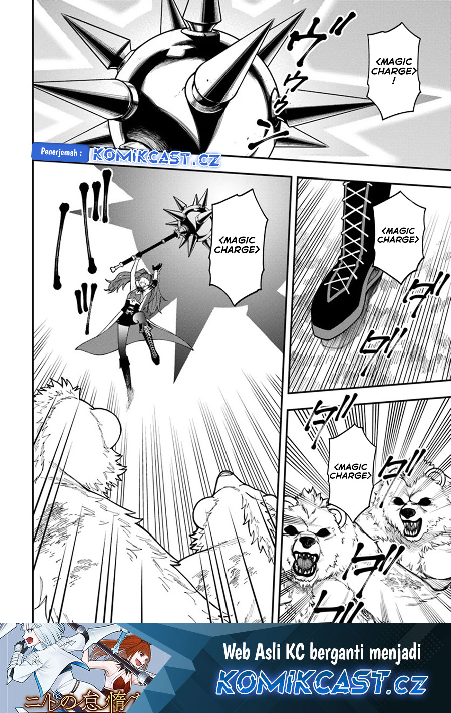 Dilarang COPAS - situs resmi www.mangacanblog.com - Komik nito no taidana isekai shoukougun 034.2 - chapter 34.2 35.2 Indonesia nito no taidana isekai shoukougun 034.2 - chapter 34.2 Terbaru 1|Baca Manga Komik Indonesia|Mangacan