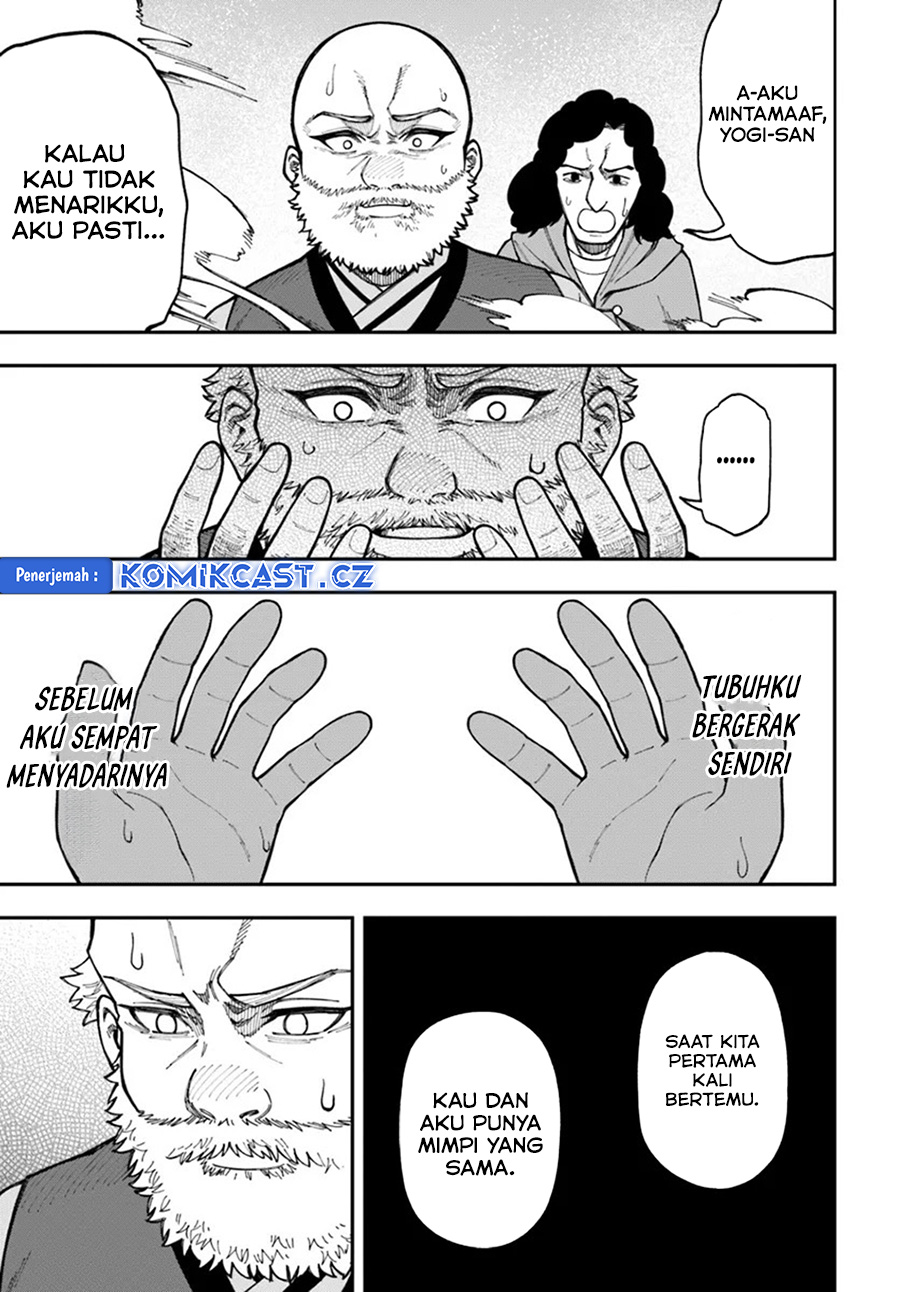 Dilarang COPAS - situs resmi www.mangacanblog.com - Komik nito no taidana isekai shoukougun 034.2 - chapter 34.2 35.2 Indonesia nito no taidana isekai shoukougun 034.2 - chapter 34.2 Terbaru 16|Baca Manga Komik Indonesia|Mangacan