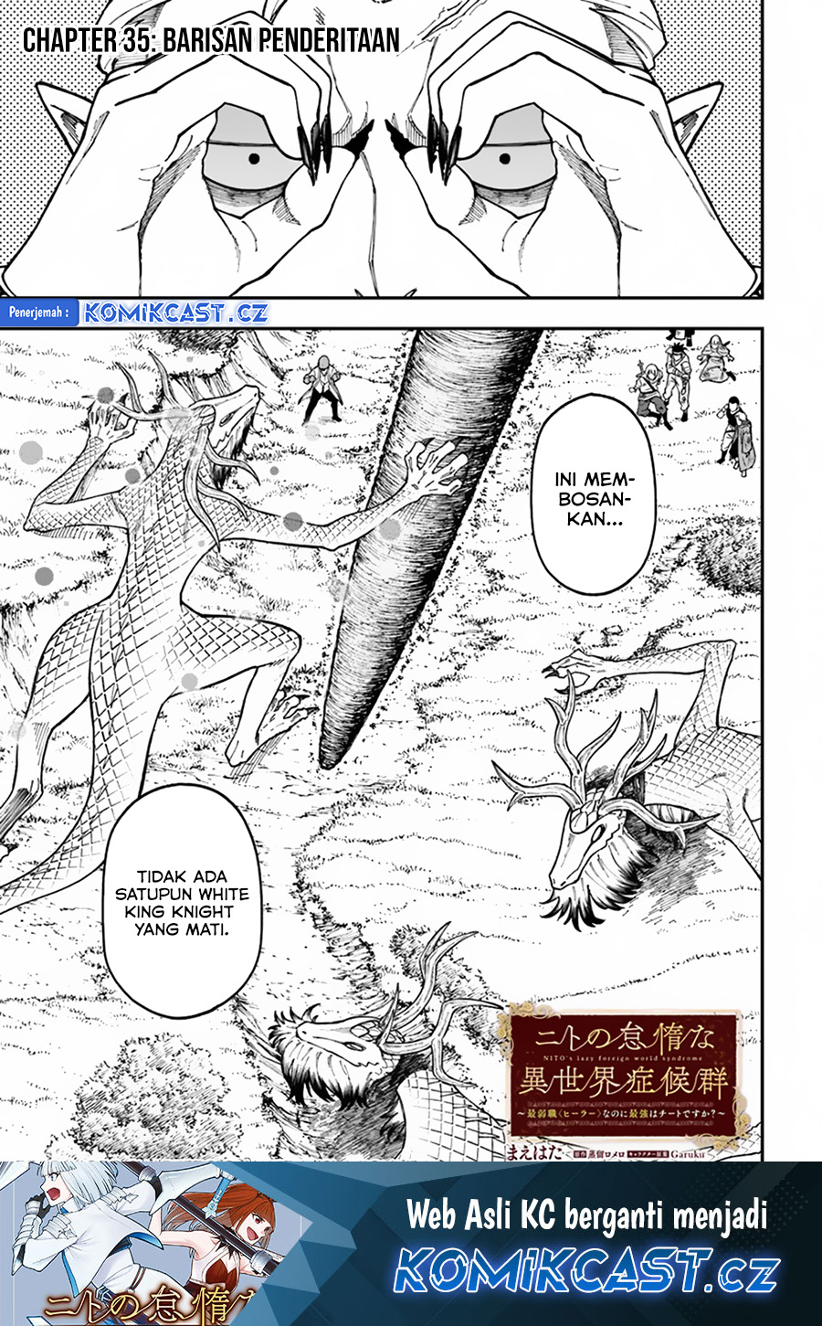 Dilarang COPAS - situs resmi www.mangacanblog.com - Komik nito no taidana isekai shoukougun 035.1 - chapter 35.1 36.1 Indonesia nito no taidana isekai shoukougun 035.1 - chapter 35.1 Terbaru 1|Baca Manga Komik Indonesia|Mangacan