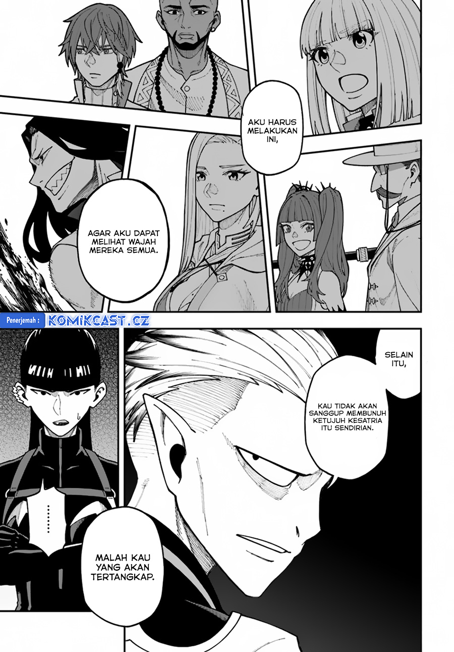Dilarang COPAS - situs resmi www.mangacanblog.com - Komik nito no taidana isekai shoukougun 035.1 - chapter 35.1 36.1 Indonesia nito no taidana isekai shoukougun 035.1 - chapter 35.1 Terbaru 3|Baca Manga Komik Indonesia|Mangacan