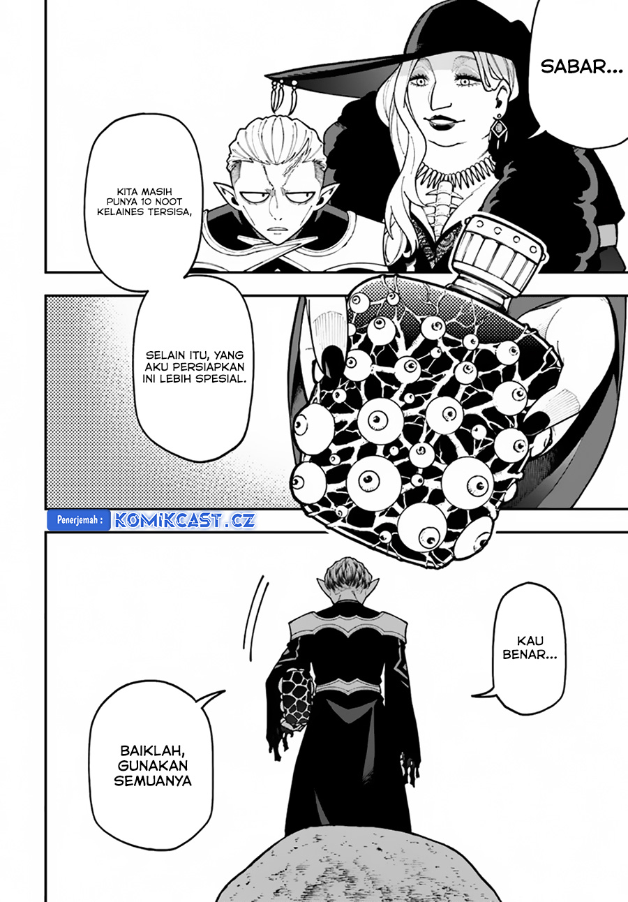 Dilarang COPAS - situs resmi www.mangacanblog.com - Komik nito no taidana isekai shoukougun 035.1 - chapter 35.1 36.1 Indonesia nito no taidana isekai shoukougun 035.1 - chapter 35.1 Terbaru 4|Baca Manga Komik Indonesia|Mangacan