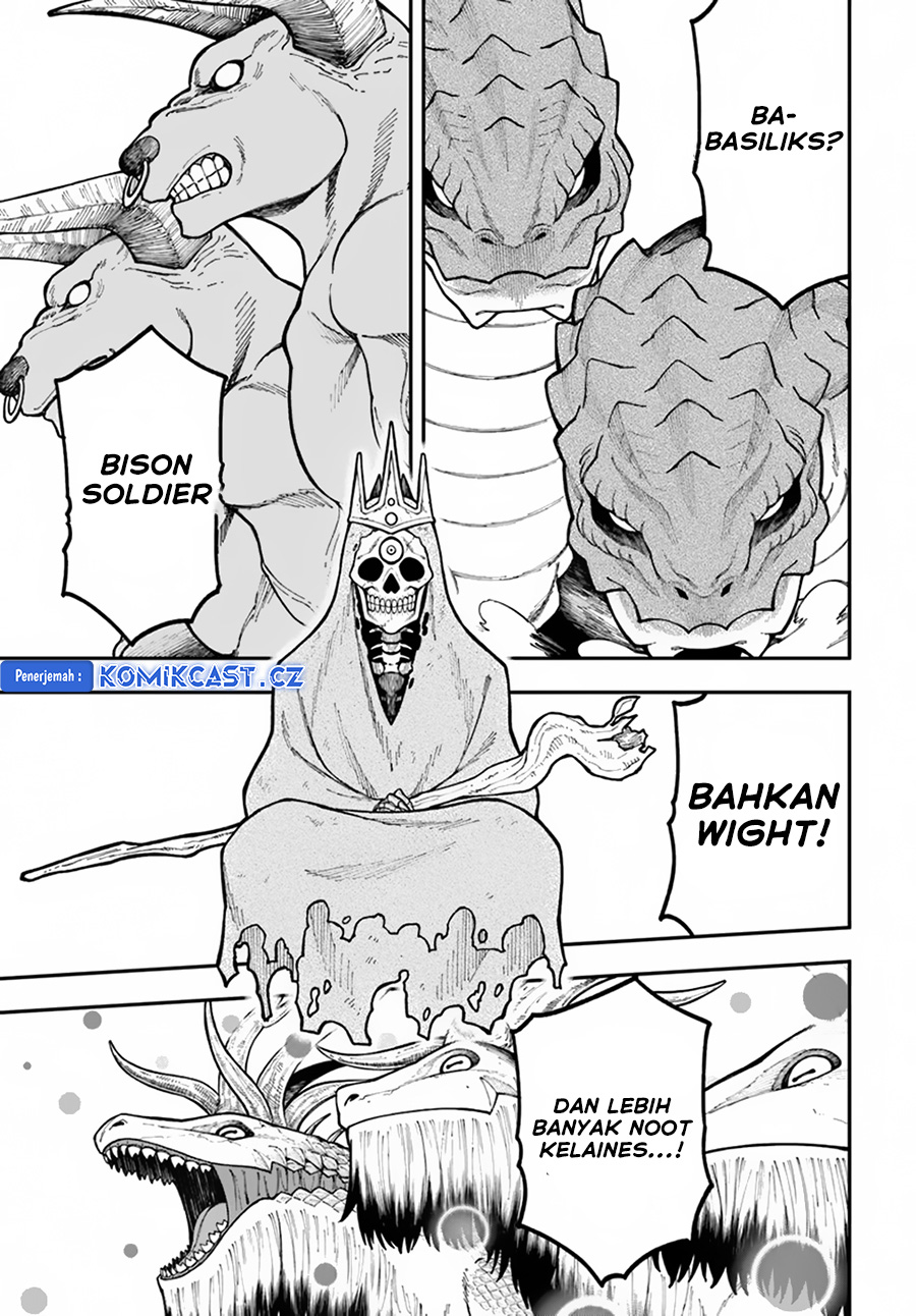 Dilarang COPAS - situs resmi www.mangacanblog.com - Komik nito no taidana isekai shoukougun 035.1 - chapter 35.1 36.1 Indonesia nito no taidana isekai shoukougun 035.1 - chapter 35.1 Terbaru 11|Baca Manga Komik Indonesia|Mangacan