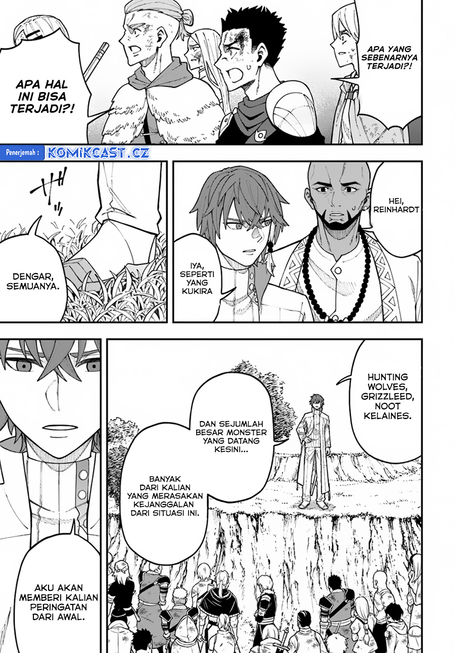 Dilarang COPAS - situs resmi www.mangacanblog.com - Komik nito no taidana isekai shoukougun 035.1 - chapter 35.1 36.1 Indonesia nito no taidana isekai shoukougun 035.1 - chapter 35.1 Terbaru 13|Baca Manga Komik Indonesia|Mangacan