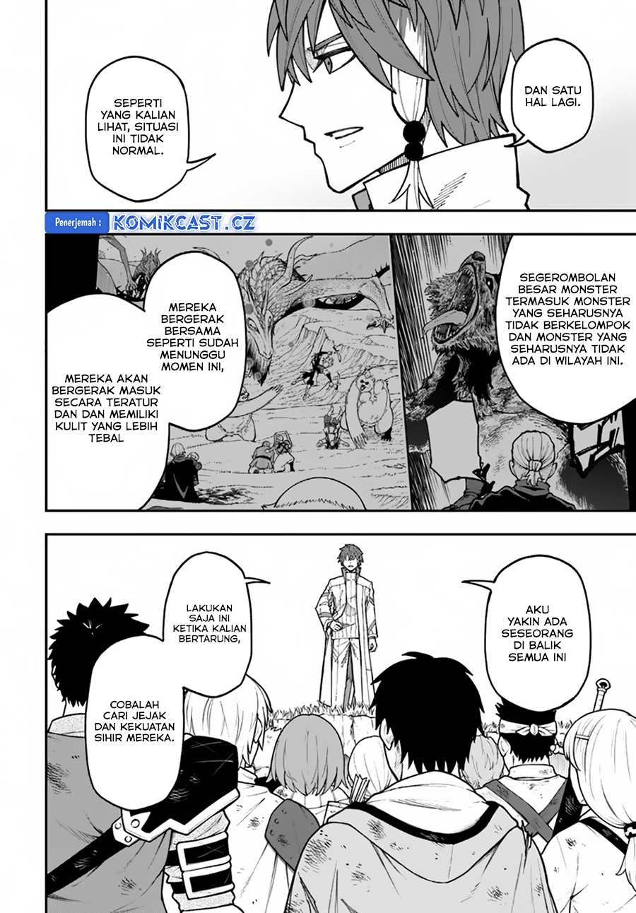 Dilarang COPAS - situs resmi www.mangacanblog.com - Komik nito no taidana isekai shoukougun 035.1 - chapter 35.1 36.1 Indonesia nito no taidana isekai shoukougun 035.1 - chapter 35.1 Terbaru 16|Baca Manga Komik Indonesia|Mangacan