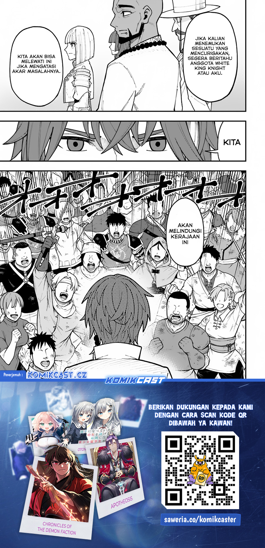 Dilarang COPAS - situs resmi www.mangacanblog.com - Komik nito no taidana isekai shoukougun 035.1 - chapter 35.1 36.1 Indonesia nito no taidana isekai shoukougun 035.1 - chapter 35.1 Terbaru 17|Baca Manga Komik Indonesia|Mangacan