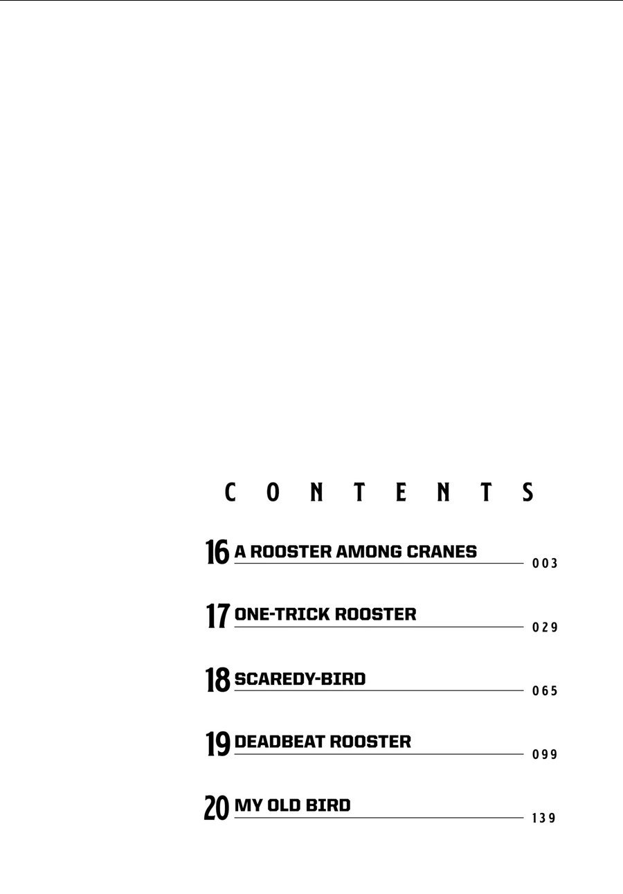 Dilarang COPAS - situs resmi www.mangacanblog.com - Komik rooster fighter 016 - chapter 16 17 Indonesia rooster fighter 016 - chapter 16 Terbaru 3|Baca Manga Komik Indonesia|Mangacan